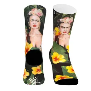 Chaussettes Pacific & Co Frida image-1