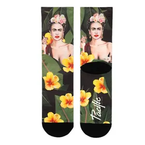Chaussettes Pacific & Co Frida image-0