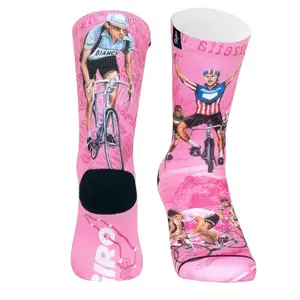 Chaussettes de performance Pacific & Co Giro image-0