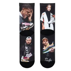 Chaussettes Pacific & Co Idols image-1