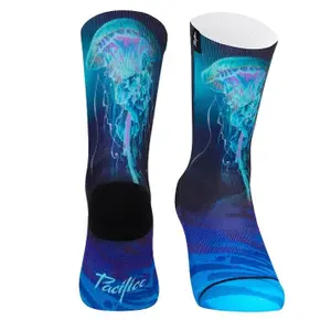 Chaussettes Pacific & Co Jellyfish image-1