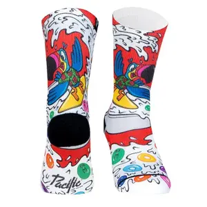 Chaussettes Pacific & Co Loops image-1