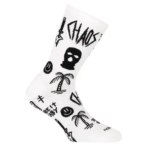Chaussettes de performance Pacific & Co Miami Vice image-0