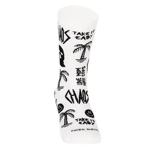 Chaussettes de performance Pacific & Co Miami Vice image-1