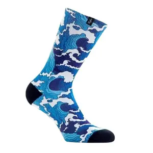 Chaussettes Pacific & Co Ocean image-0