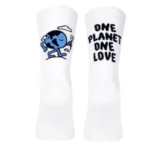 Chaussettes de performance Pacific & Co One Planet image-1