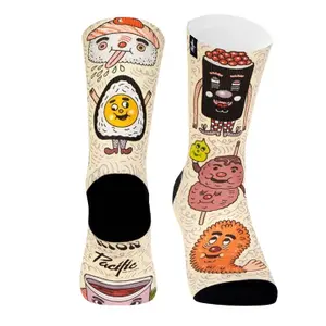 Chaussettes Pacific & Co Osaka image-1