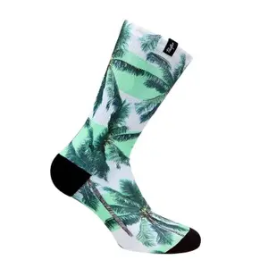 Chaussettes Pacific & Co Palm Street image-0