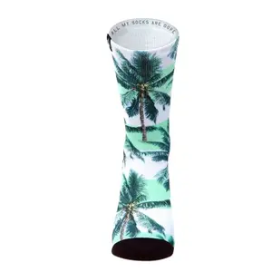 Chaussettes Pacific & Co Palm Street image-1