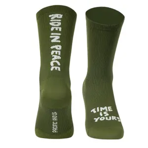 Chaussettes de performance Pacific & Co Ride in peace image-1