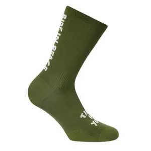 Chaussettes de performance Pacific & Co Ride in peace image-0