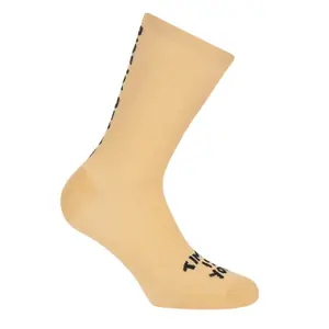 Chaussettes de performance Pacific & Co Ride in peace image-0