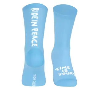 Chaussettes de performance Pacific & Co Ride in peace image-1