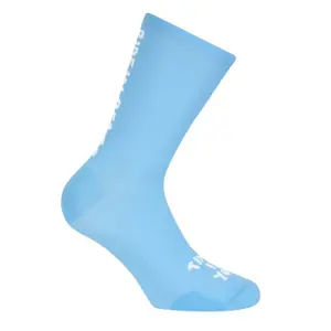 Chaussettes de performance Pacific & Co Ride in peace image-0