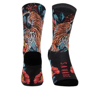 Chaussettes Pacific & Co Savage image-1