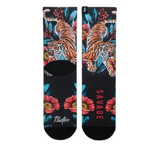 Chaussettes Pacific & Co Savage image-0