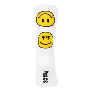 Chaussettes Pacific & Co Smiley image-1