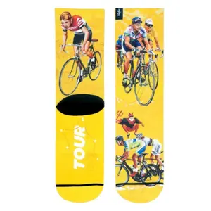 Chaussettes Pacific & Co Tour image-0