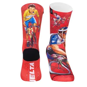 Chaussettes Pacific & Co Vuelta image-1