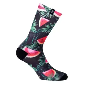 Chaussettes Pacific & Co Watermelon image-0