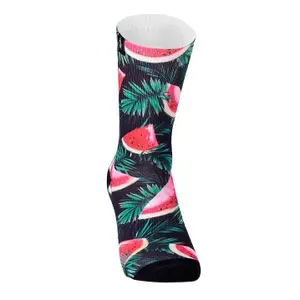 Chaussettes Pacific & Co Watermelon image-1