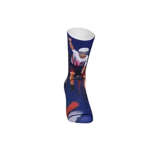 Chaussettes Pacific & Co Wiggings image-0