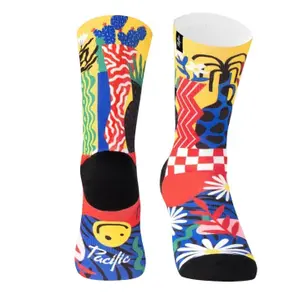 Chaussettes Pacific & Co Wonderland image-1