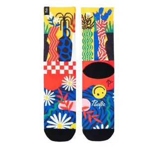 Chaussettes Pacific & Co Wonderland image-0