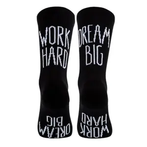 Chaussettes Pacific & Co Work Hard image-0