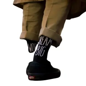 Chaussettes Pacific & Co Work Hard image-1