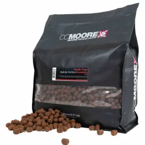 Dumbells CCMoore Pacific Tuna 5kg image-0