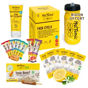 Pacote nutritivo Meltonic Cyclo image-0