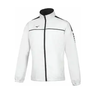 Chaqueta de mujer Mizuno Wom Micro Track image-0