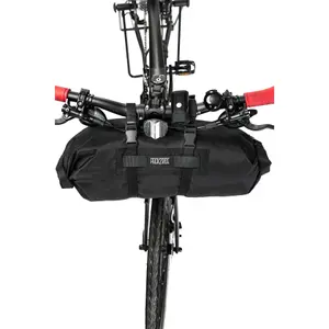 Lenkertasche Pack2Ride Rollo image-2