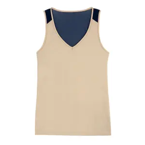 Camiseta de tirantes para mujer Azar Sky image-2