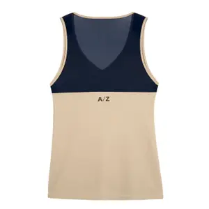 Camiseta de tirantes para mujer Azar Sky image-0