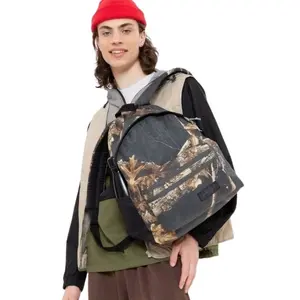 Sac à dos Eastpak Padded Zippl'r + Tarp Realtree image-2