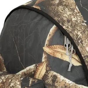 Sac à dos Eastpak Padded Zippl'r + Tarp Realtree image-5