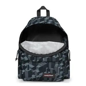 Backpack Eastpak Padded Pak'r Pixel Black image-3