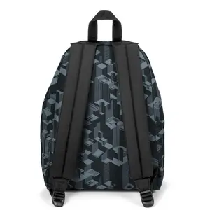Backpack Eastpak Padded Pak'r Pixel Black image-1