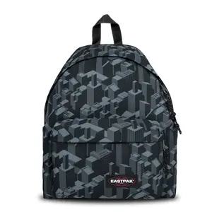 Backpack Eastpak Padded Pak'r Pixel Black image-0