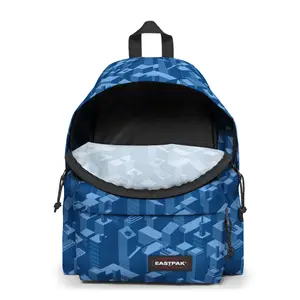 Backpack Eastpak Padded Pak'r Pixel Blue image-3