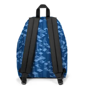 Backpack Eastpak Padded Pak'r Pixel Blue image-1