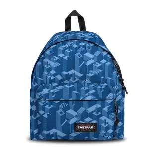 Backpack Eastpak Padded Pak'r Pixel Blue image-0