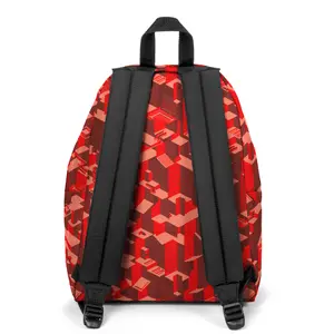 Plecak Eastpak Padded Pak'r Pixel Red image-1