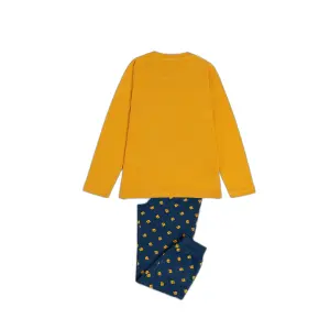 Children's long sleeve pyjamas Paddington Paw image-1