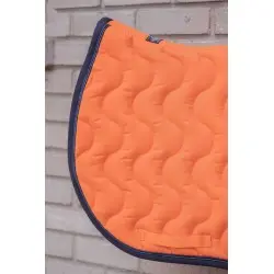Jumping Saddle Pad Paddock Sports Wavy image-2