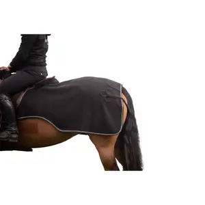 Tapete de lã para cavalos Paddock Sports