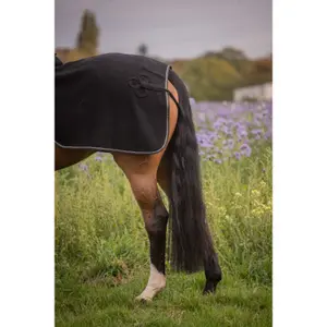 Tapete de lã para cavalos Paddock Sports image-4