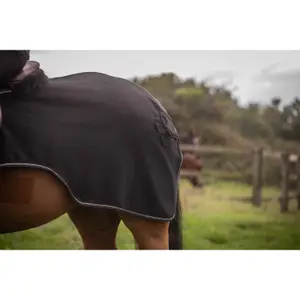 Tapete de lã para cavalos Paddock Sports image-6